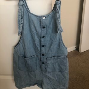 BDG Overalls